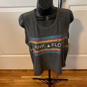 Pink Floyd rock-n-roll tank